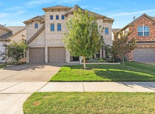 4812 McKinney Hollow Dr, McKinney, TX 75070
