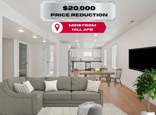 70 E Weekes Way, Clearfield, UT 84015