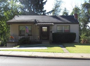 257 Bascom Ave, Pittsburgh, PA 15214