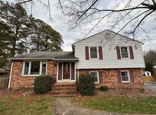 11406 Homestead Ln, Henrico, VA