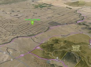 Lot 9 Ignacio St LOT 9, San Luis, CO 81152