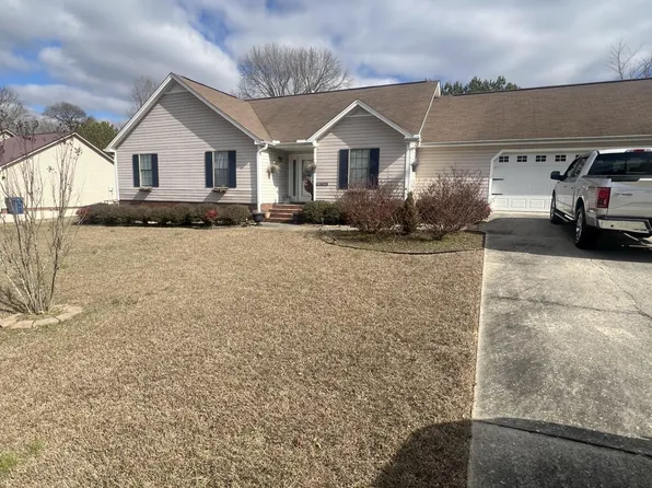 1134 Laverne Cir NW, Arab, AL 35016