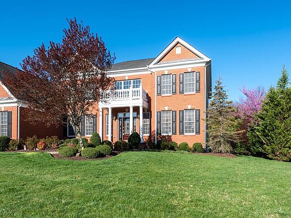 3rd image of 14467 Yellow Tavern Ct