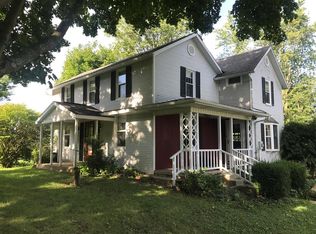 7559 State Route 159, Chillicothe, OH 45601