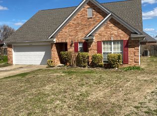 5848 Nichols Dr, Southaven, MS 38672