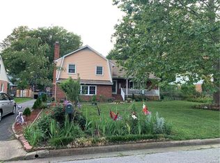 7908 Chowning Cir, Henrico, VA 23294