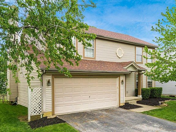 2nd image of 7344 Cook Farm Dr