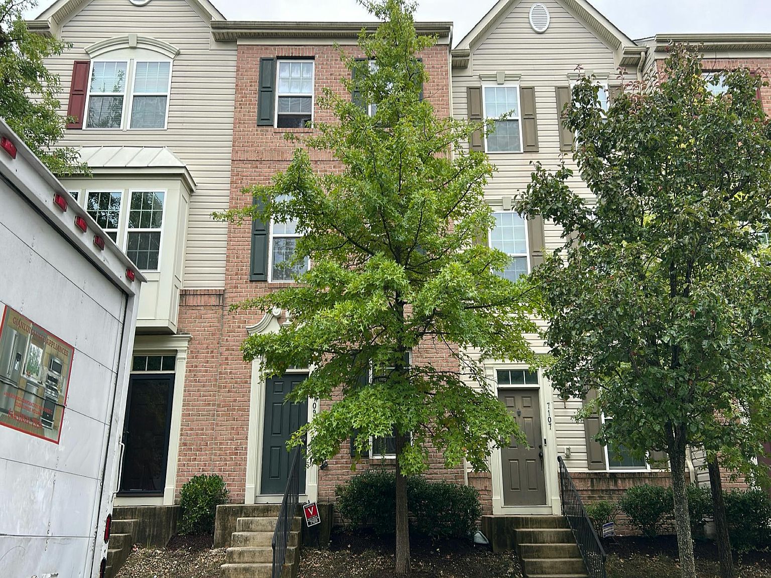 7109 Penny Ln, Elkridge, MD 21075 | Zillow