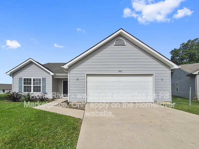2225 Morgan Creek Dr