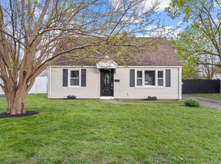 8 James St, East Haven, CT 06512