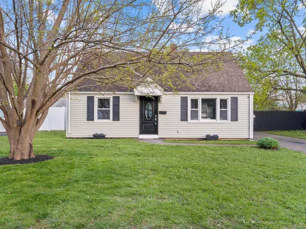 8 James Street, East Haven, CT 06512