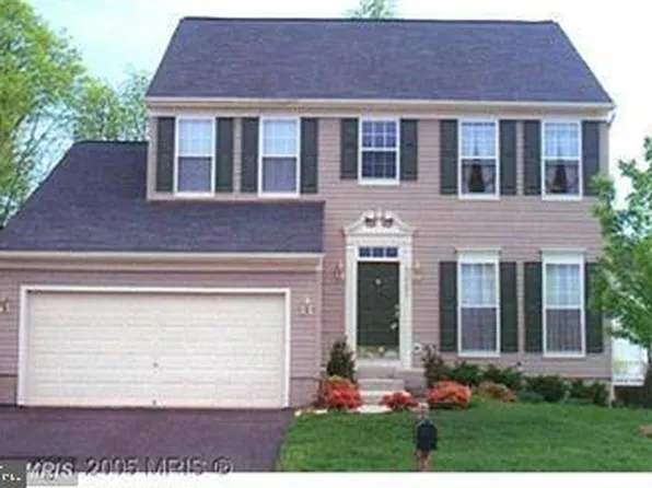 43595 Mink Meadows St, Chantilly, VA 20152