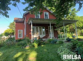 124 N Ward St, Geneseo, IL 61254