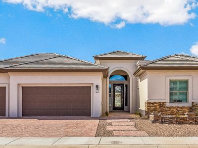 6429 Passo Via St, El Paso, TX, 79932