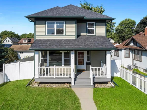 2730 Grand St NE, Minneapolis, MN 55418