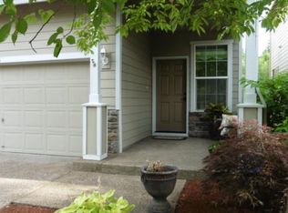 7686 SW Carriage Oaks Ln, Wilsonville, OR 97070