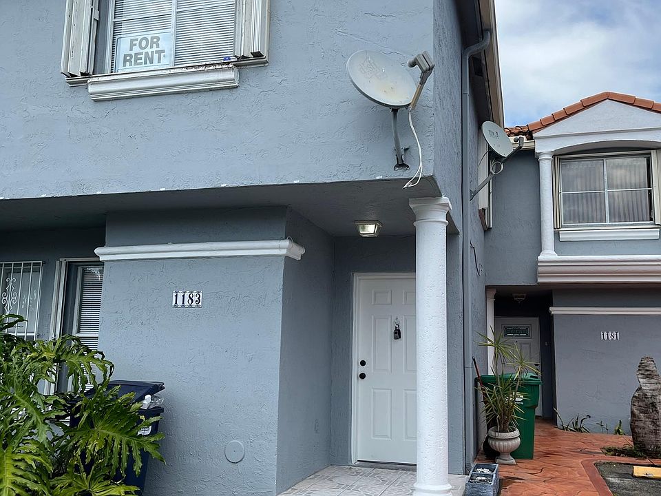 1st image of 1183 NW 123rd Pl