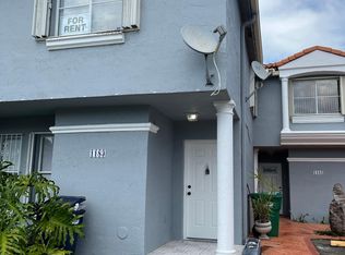1183 NW 123rd Pl, Miami, FL 33182