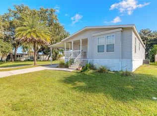 152 RED BASS LANE, EDGEWATER, FL 32141