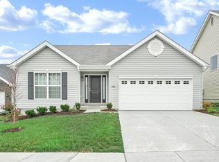 103 Lamar Pkwy, Pacific, MO 63069