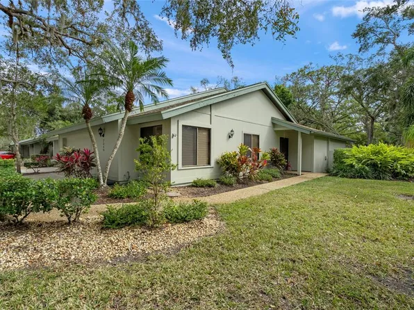 7340 Silver Fern Blvd #5, Sarasota, FL 34241