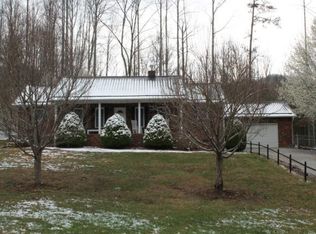 138 Woody Grove Rd, Elizabethton, TN 37643