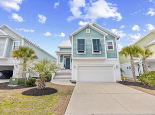 527 Chanted Dr., Murrells Inlet, SC 29576