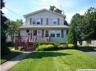 2 Royal Pl, Long Branch, NJ