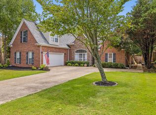 1004 Nealcrest Cir, Spring Hill, TN 37174