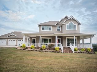 365 Stream Rd, Russellville, AR 72802