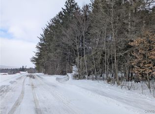 0 Wood Rd #4, Marathon, NY 13803