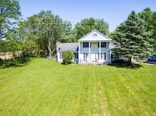 9135 Mills Macon Hwy, Tecumseh, MI 49286