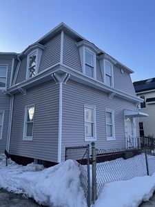 12 Winslow St, Worcester, MA, 01609