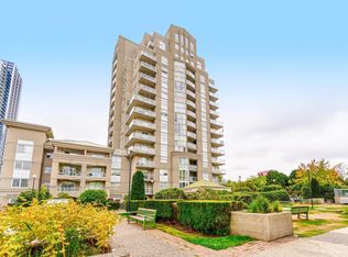 10523 University Dr #705, Surrey, BC V3T 5T8