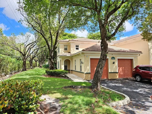 2421 Centergate Dr APT 101, Miramar, FL 33025