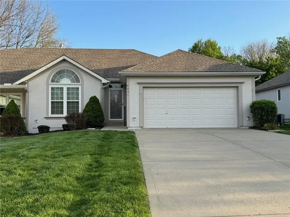 6031 NW 79th St, Kansas City, MO 64151