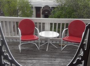 205 N Lombardy St APT 3, Richmond, VA 23220