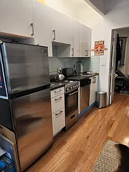 Rented by Oxford Property Group