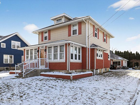 2nd image of 415 Fort Findlay Rd