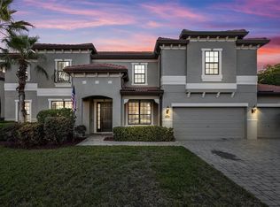 2860 Falconhill Dr, Apopka, FL 32712