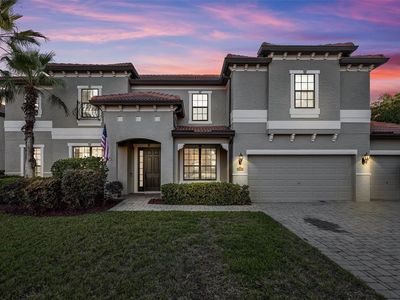 2860 Falconhill Dr, Apopka, FL, 32712