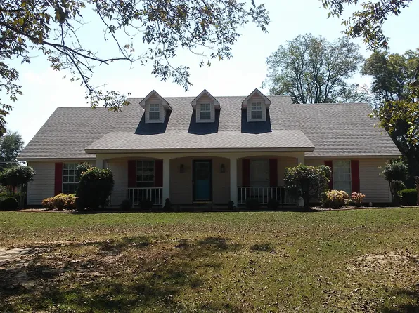 1357 North St, Shannon, MS 38868