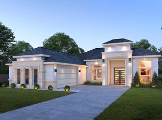 The Cypress Plan, Eldorado at Thousand Oaks, Edinburg, TX 78541