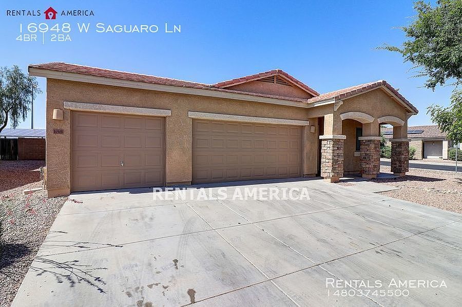 1st image of 16948 W Saguaro Ln