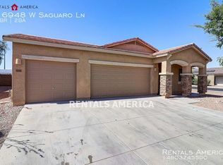 16948 W Saguaro Ln, Surprise, AZ 85388