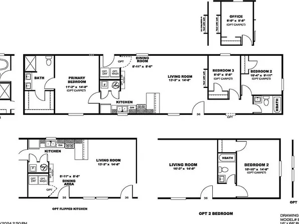 154 Daisy St, Jacksonville, NC 28546