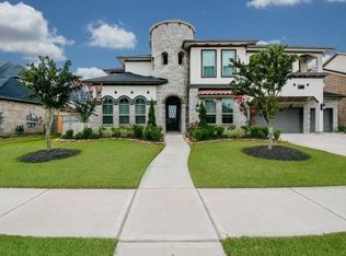 28327 Sparkling Brook Ln, Fulshear, TX 77441