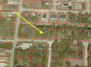 617 Trinity St E, Lehigh Acres, FL 33974