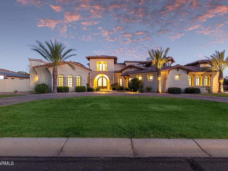 2829 E Fruitvale Ave, Gilbert, AZ 85297 Zillow