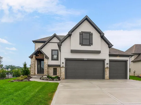15586 W 168th Ter, Olathe, KS 66062